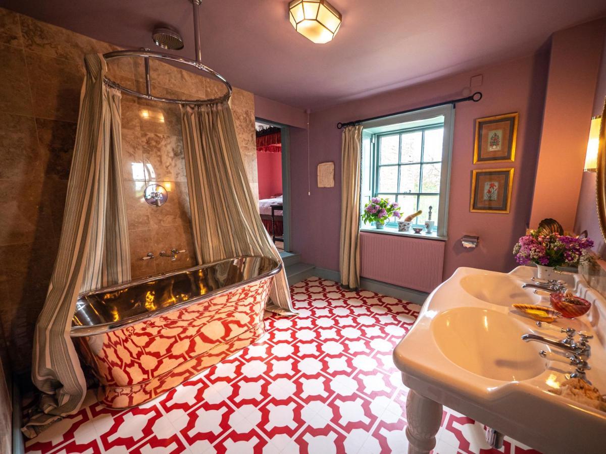 Sawcliffe Manor Country House With Spa, Free Parking, Catering, Self Checkin, Farmstay Scunthorpe Exterior photo
