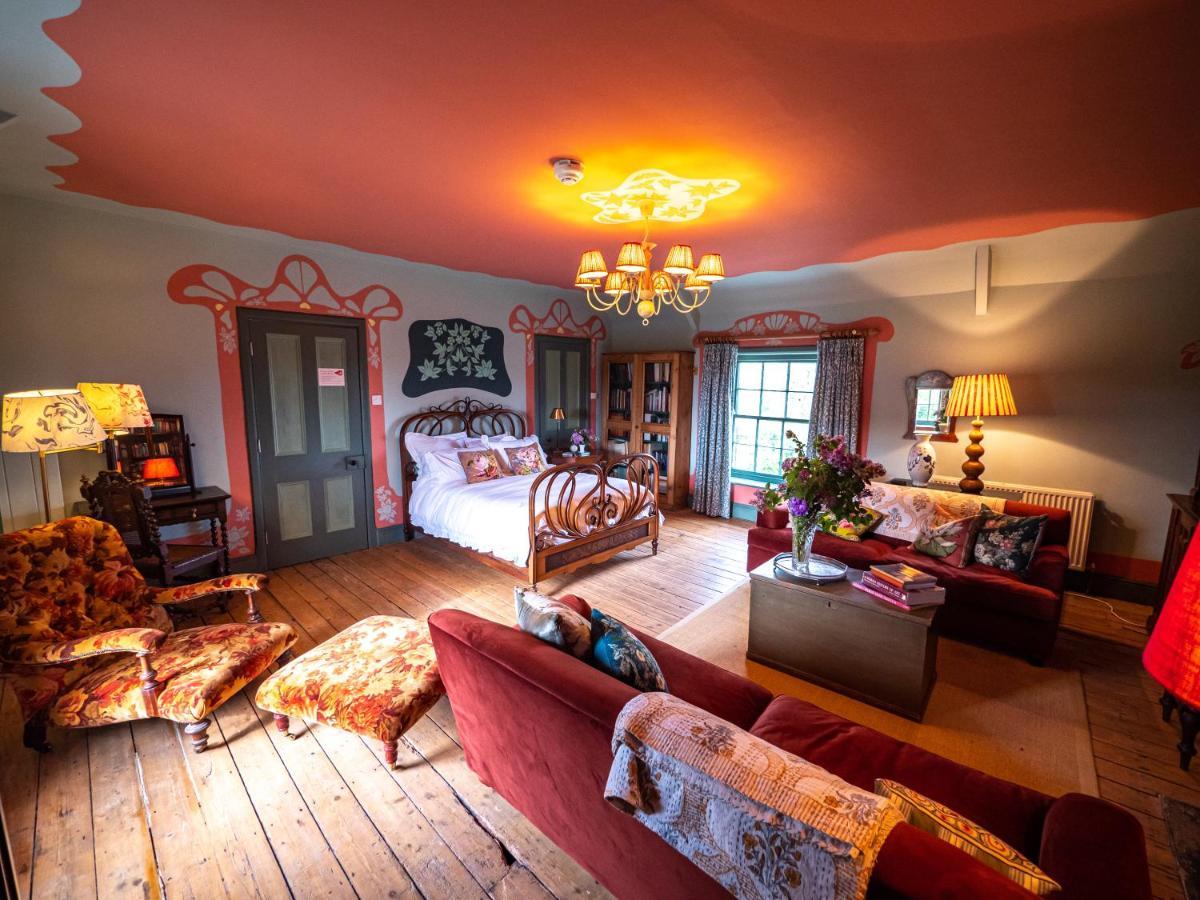 Sawcliffe Manor Country House With Spa, Free Parking, Catering, Self Checkin, Farmstay Scunthorpe Exterior photo