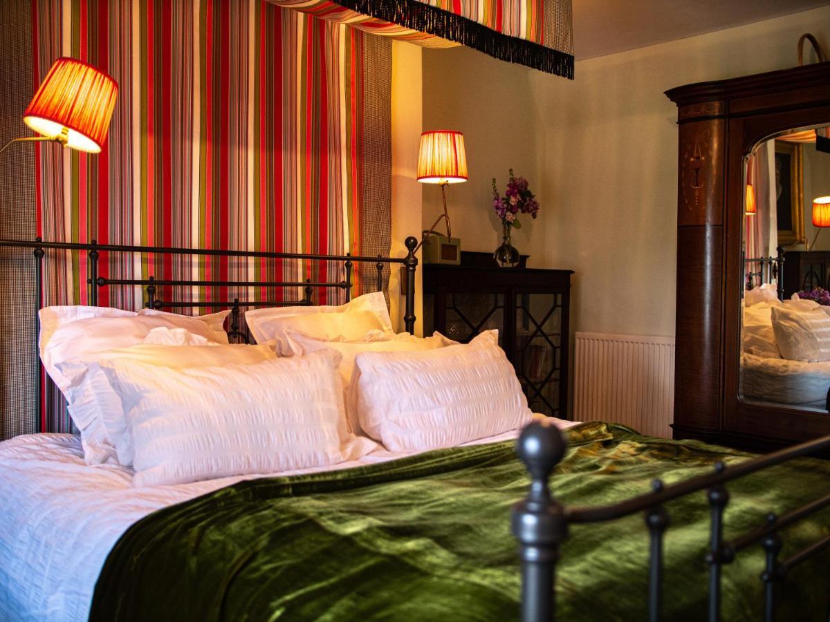 Sawcliffe Manor Country House With Spa, Free Parking, Catering, Self Checkin, Farmstay Scunthorpe Exterior photo