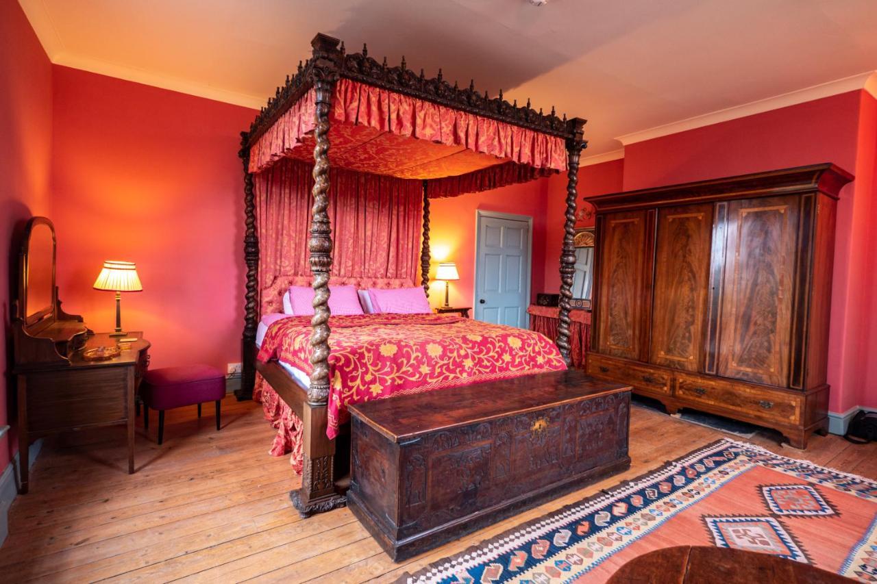 Sawcliffe Manor Country House With Spa, Free Parking, Catering, Self Checkin, Farmstay Scunthorpe Exterior photo