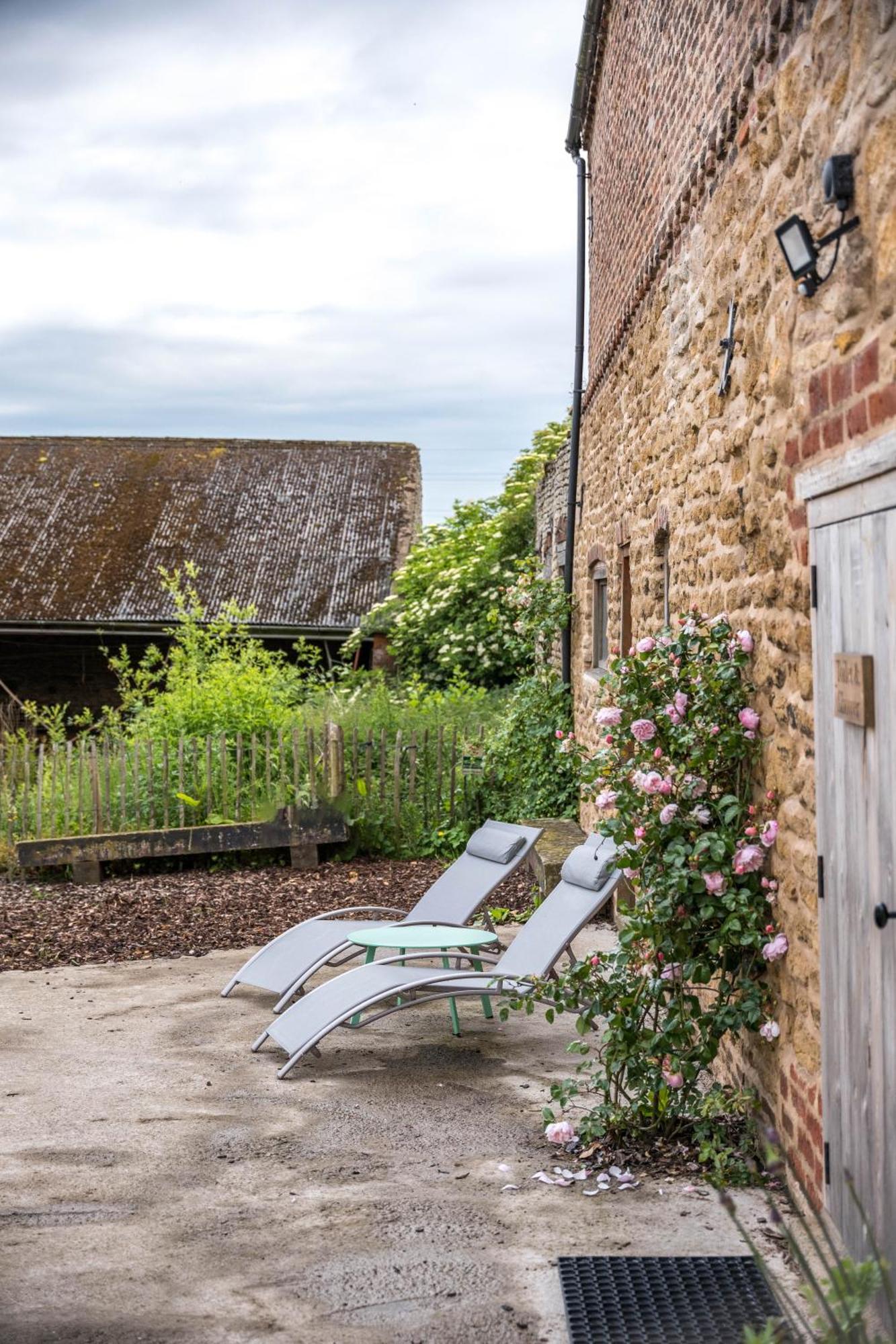 Sawcliffe Manor Country House With Spa, Free Parking, Catering, Self Checkin, Farmstay Scunthorpe Exterior photo