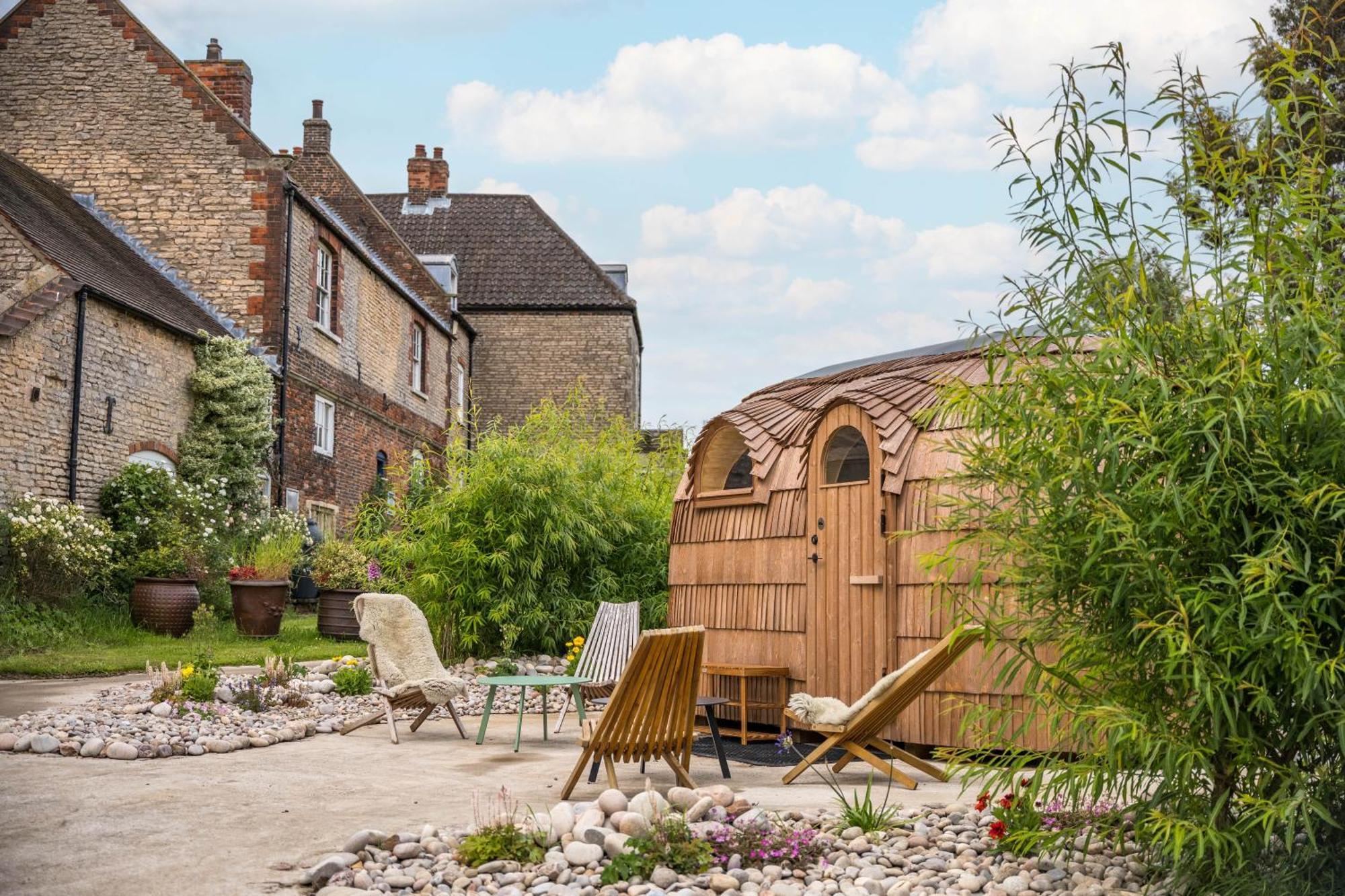 Sawcliffe Manor Country House With Spa, Free Parking, Catering, Self Checkin, Farmstay Scunthorpe Exterior photo