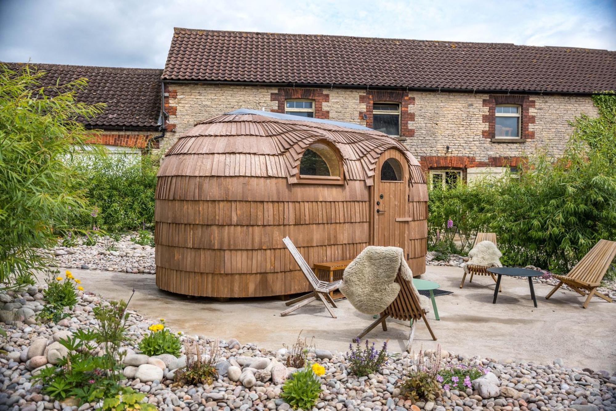Sawcliffe Manor Country House With Spa, Free Parking, Catering, Self Checkin, Farmstay Scunthorpe Exterior photo